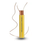 1mm Copper Flexible Wire 300/500V, PVC Insulation 0.6mm Thick | Al Fanar