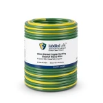 95mm Stranded Copper Earthing Electrical Wire 450/750V, Green/Yellow | Jeddah Cables Company