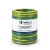 95mm Stranded Copper Earthing Electrical Wire 450/750V, Green/Yellow | Jeddah Cables Company - Image 1