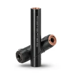Copper Flexible Wire 1.5mm² 450/750V PVC Insulation, Black | Al Fanar