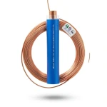 0.75sq mm Copper Flexible Wire 300/500V, PVC Insulation 0.6mm Thickness | Al Fanar
