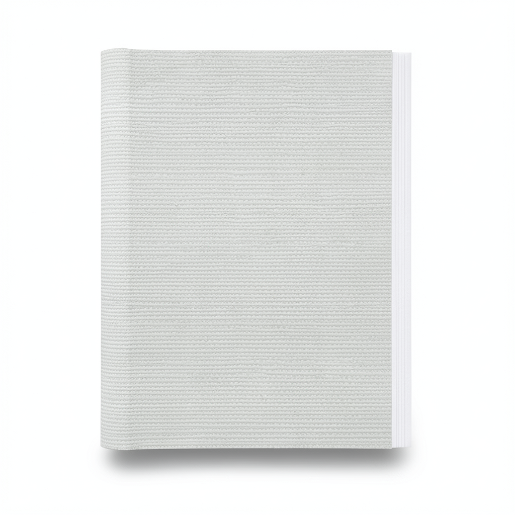 Pattern Wall Covering Light Gray, 10m Length, 0.53m Width, Model 73208