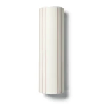 Italian Wallpaper 10m x 0.53m Light Beige, Model 57051