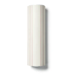 Italian Wallpaper 10m x 0.53m Light Beige, Model 57051