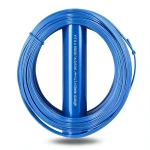 1mm Copper Flexible Wire 300/500V, PVC Insulation 0.6mm Thick | Al Fanar