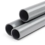 مواسير UPVC اقطار نجد ضغط 4 قطر خارجي 250 مم سمك 11.9 مم لون رمادي