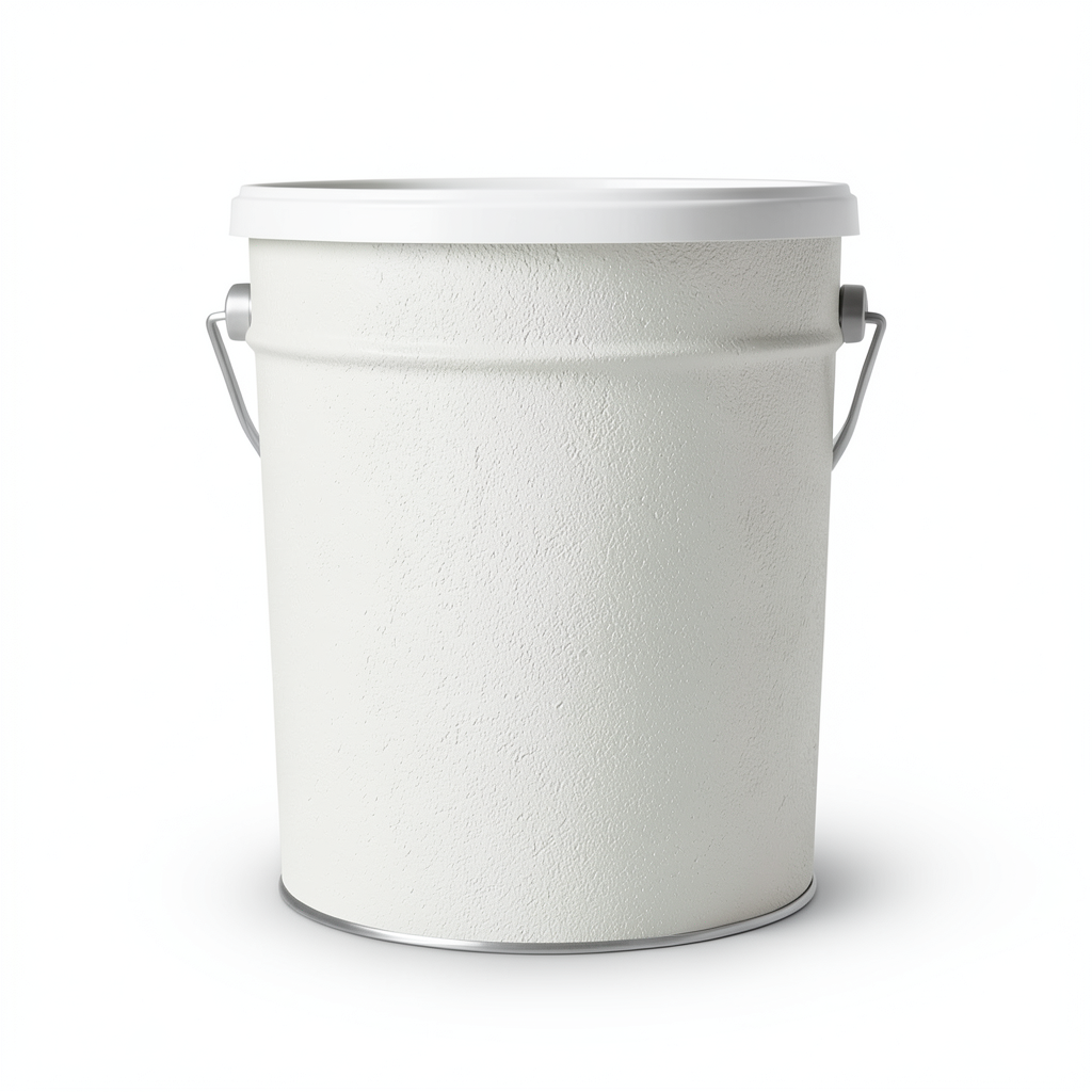 Sigmariver 5mm Exterior Texture Paint (0835)
