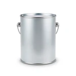 Sigma Aluminium QC Enamel Paint