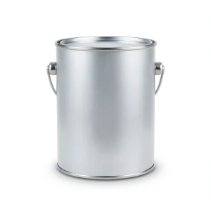 Sigma Aluminium QC Enamel Paint