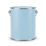 ECOLUX Flat Interior Emulsion Paint