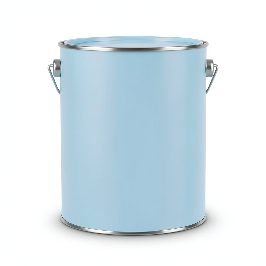 ECOLUX Flat Interior Emulsion Paint