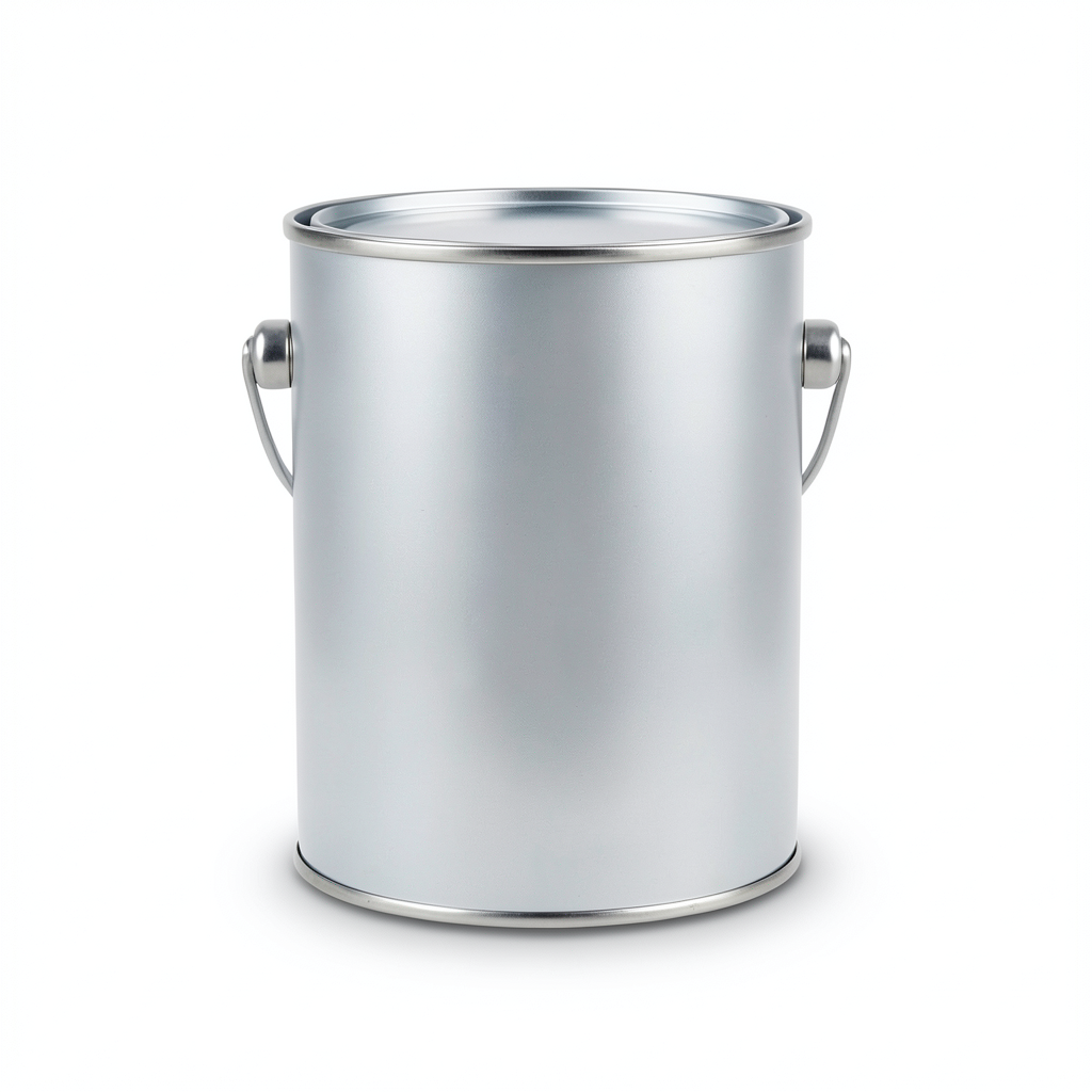 Sigma Aluminium QC Enamel Paint