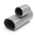 UPVC Pipe Aqtar Najd Class 4 Outside Diameter 400 mm Thickness 19.1 mm Gray - Image 1
