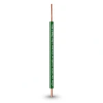 1mm Copper Flexible Wire 300/500V PVC Insulation 0.6mm Thick | Al Fanar