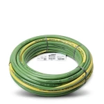 300mm2 Stranded Copper Earthing Wire 450/750V, Green/Yellow | Jeddah Cables Company