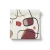 Italian Wallpaper Modern Design 10m x 0.53m Light Beige, Model 73201 - Image 1