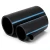 مواسير HDPE الوطني لشبكات المياه ضغط 25 بار قطر خارجي 110 مم سمك 10 مم لون اسود - Image 1