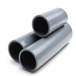 مواسير UPVC مقاس 110 مم سماكة 3 مم