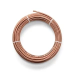 0.5mm Copper Flexible Electric Wire 300/500V, PVC Insulation 0.6mm Thick | Al Fanar