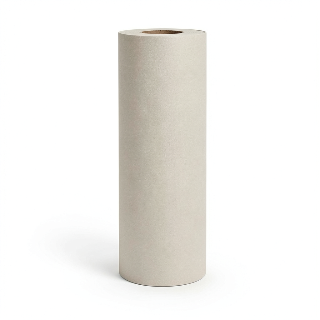 Modern Wall Covering Beige, 10m Length x 0.53m Width, Model 73214