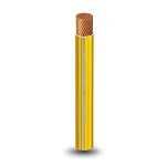 0.75mm2 Copper Flexible Wire 300/500V, PVC Insulation 0.6mm Thick | Al Fanar