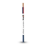 1mm Copper Flexible Wire 300/500V, PVC Insulation 0.6mm Thick | Al Fanar