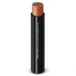 Copper Flexible Wire 0.5mm² 300/500V PVC Insulation | Al Fanar