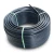 لفة أنابيب HDPE ضغط 15.6 بار PE 100 قطر خارجي 50 مم SDR 9 أسود مع خطوط زرقاء - Image 1