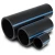 مواسير HDPE الوطني ضغط 25 بار قطر 140 مم سمك 12.7 مم أسود - Image 1