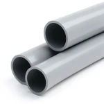 مواسير UPVC اقطار نجد كلاس 4 قطر خارجي 225 مم سمك 10.8 مم لون رمادي