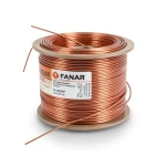 Copper Flexible Electrical Wire 1mm 300/500V PVC Insulation | Al Fanar