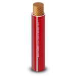 Copper Flexible Wire 0.5 sq mm 300/500V PVC Insulation | Al Fanar
