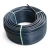 لفة أنابيب HDPE ضغط 19.2 بار PE 100 قطر خارجي 20 مم SDR 7.4 أسود مع خط أزرق - Image 1