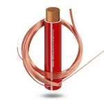 Copper Flexible Wire 0.75mm 300/500 Volts PVC Insulation | Al Fanar