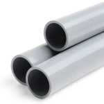 مواسير UPVC اقطار نجد كلاس 4 قطر خارجي 500 مم سمك 23.9 مم لون رمادي