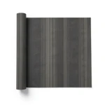Italian Wall Covering 10m x 0.53m Dark Beige, Model 57046