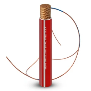 Copper Flexible Wire 1mm 300/500V PVC Insulation | Al Fanar