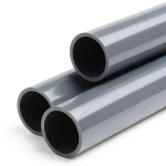 انابيب بلاستيك UPVC مقاس 160 مم سماكة 3.6 مم