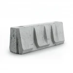 Precast Concrete Barriers