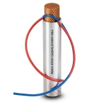 Copper Flexible Electrical Wire 0.75mm 300/500V PVC Insulated | Al Fanar