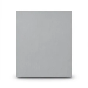 Dutch Plain Wall Covering 10m x 0.53m, Grey Color, Model 221407
