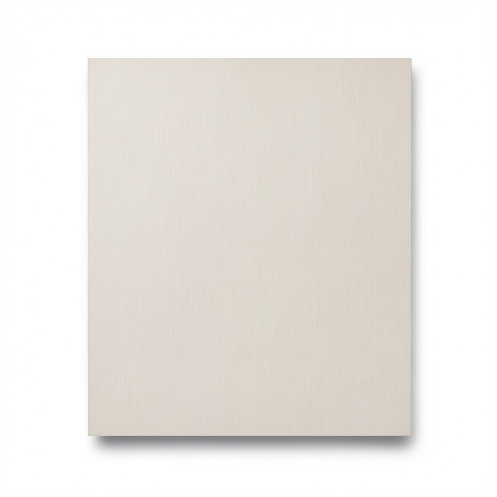 Dutch Plain Wallpaper 10m x 0.53m Beige Color, Model 221408