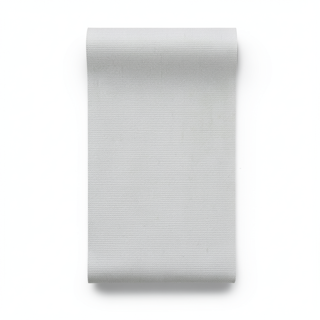 Pattern Wall Covering Light Gray, 10m Length, 0.53m Width, Model 73208