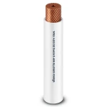 Copper Flexible Electric Wire 1mm2 300/500V PVC Insulation | Al Fanar
