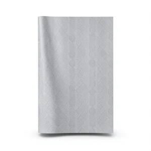 Wallpaper Holland Pattern Design 1.06m x 8.70m Gray, Model 221015