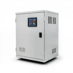 Automatic Power Factor Correction (PFC) Panel