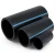 أنابيب HDPE الوطني ضغط 20 بار قطر خارجي 75 مم سمك 6.8 مم لون أسود - Image 1