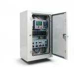 Main Distribution Board (MDB) with Automatic Power Factor Correction