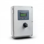 Standard Transfer Automatic Transfer Switch (ATS) Enclosure
