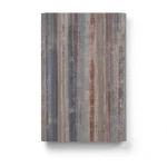 Pattern Wall Covering Brown Color, 8.70m x 1.06m, Model 221016